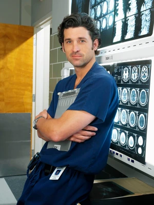 patrick dempsey