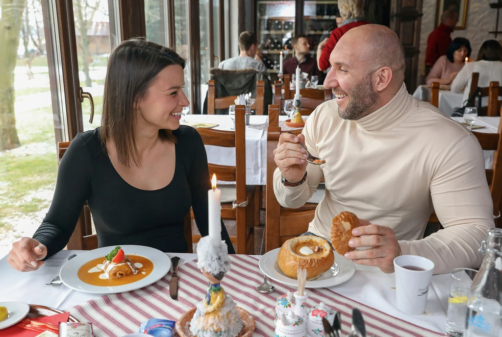 Korántsem éltek akkora luxusban, mint ahogy Krisztián mutatta (Fotó: Korponai Tamás/fotocentral.hu)