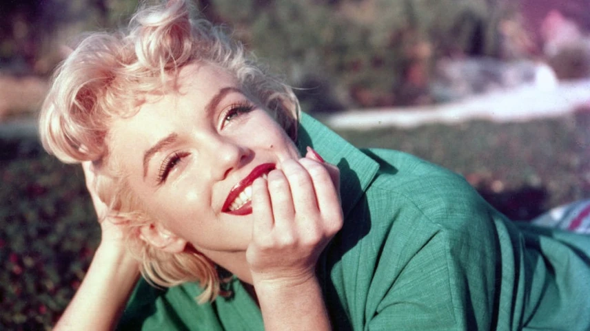 Marilyn Monroe, minden idők egyik leghíresebb szexikonja alig 36 évesen halt meg