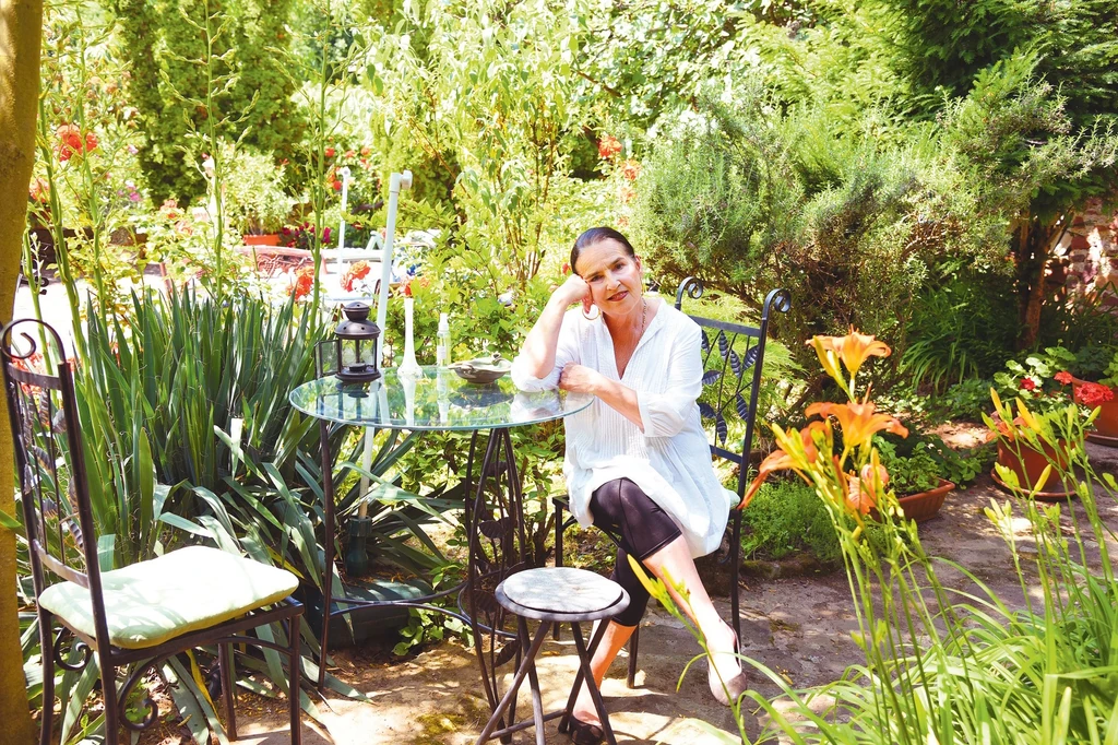 A balatoni ház sok szép emléket őriz (Fotó: Olajos Piroska/fotocentral.hu)