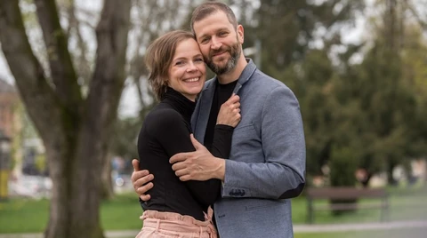 Mészáros Tibor Krajcsi Nikolett