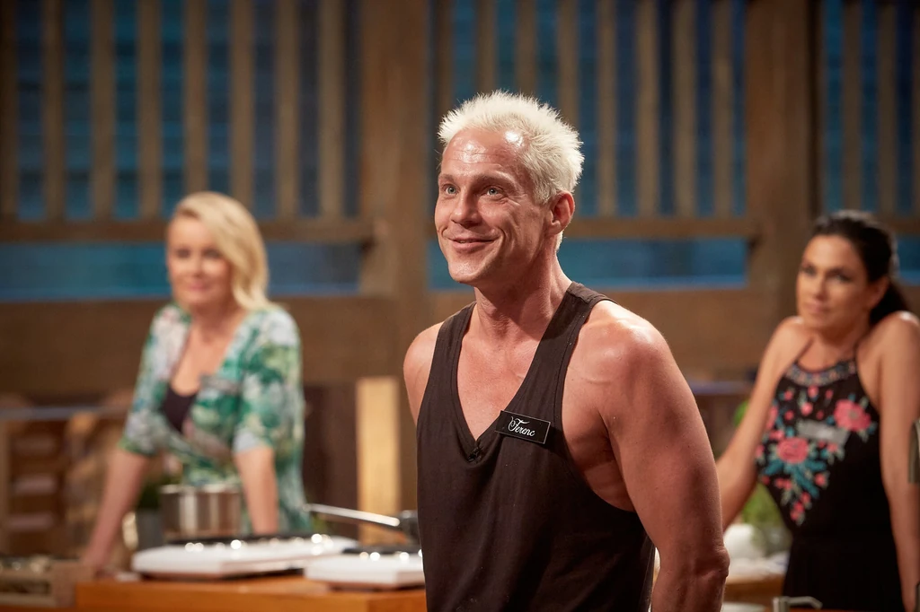 2021-ben szerepelt A Konyhafőnökben (Fotó: Archív)