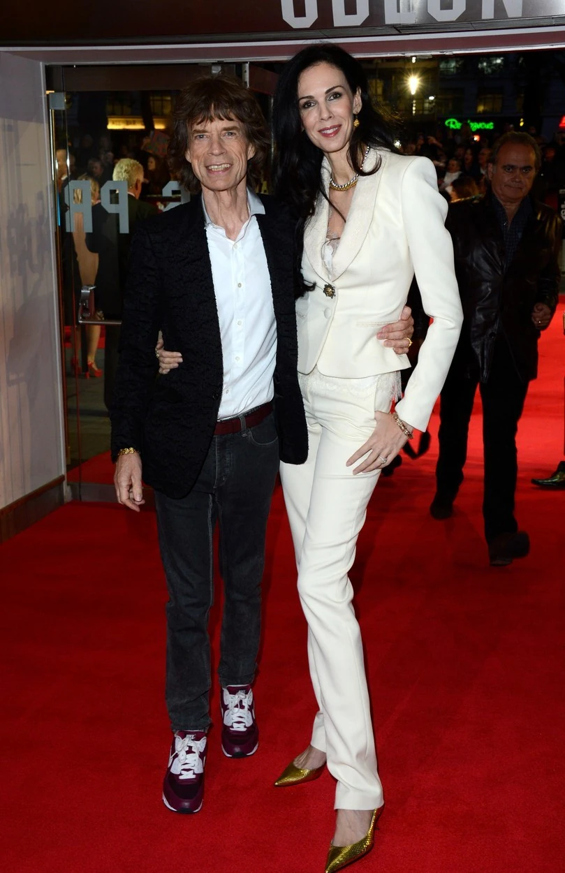 L’Wrent is állandóan megcsalta (Fotó: Profimedia)