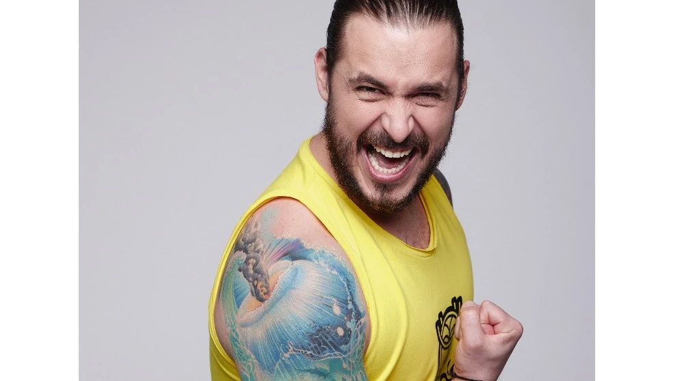 Dani 20 millió forintot nyert (Fotó: RTL Klub)