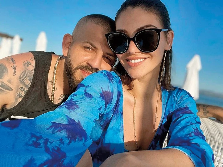 Hamarosan új klipet forgatnak (Fotó: Archív)