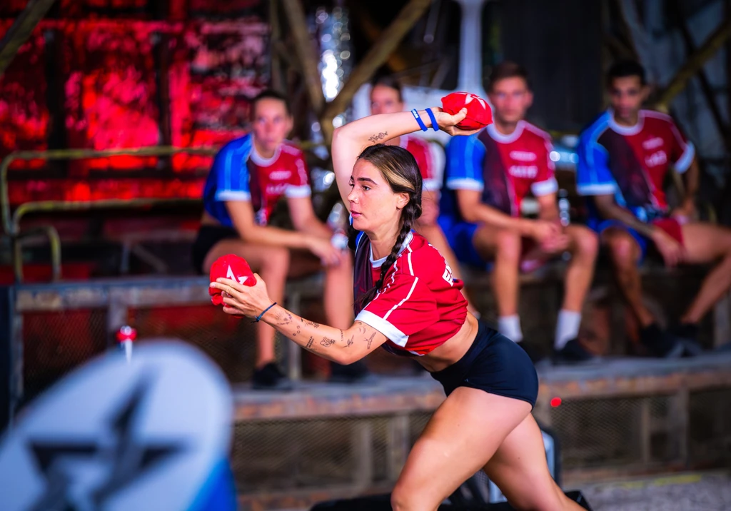 Szabó Réka nagyon akart nyerni 