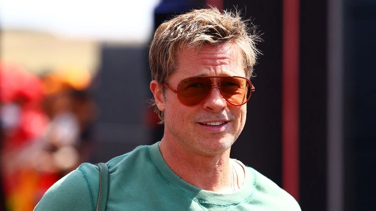 Brad Pitt megrázó vallomása: újra iszik, és öngyilkos gondolatai voltak