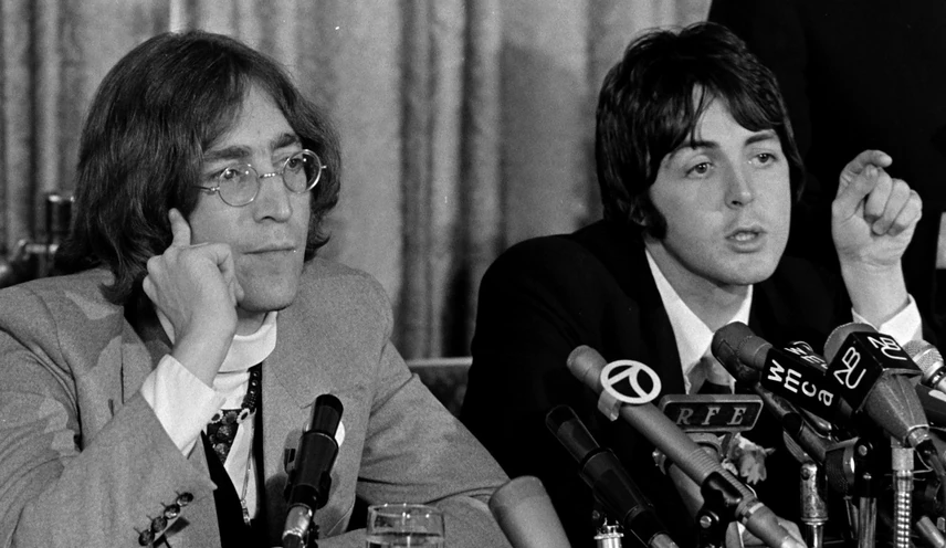 Lennon-McCartney