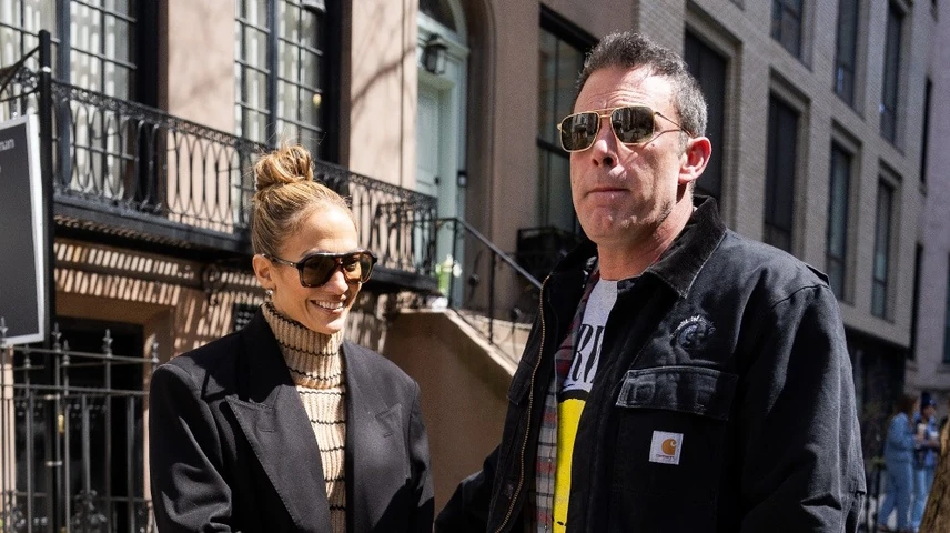 jennifer lopez ben affleck