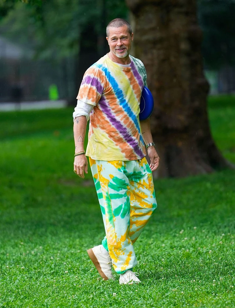 Kisportolt alkatán még az oversized darabok is jól állnak