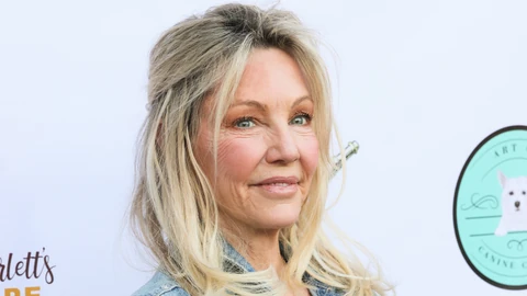 Heather Locklear