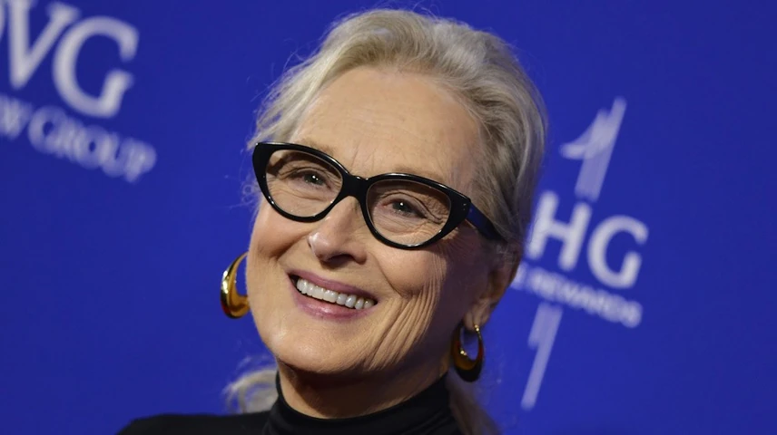 meryl streep