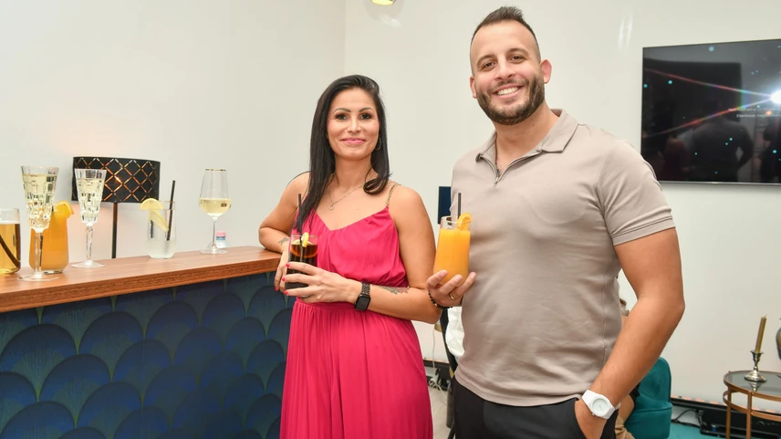 Megyeri Lívia és Bakonyi Renátó kapcsolatát egyáltalán nem támogatják a nézők