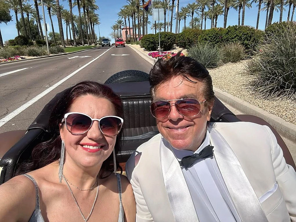 Hollywoodi álom az életük