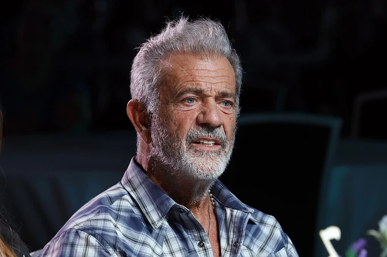 Váratlanul meghalt Mel Gibson titkos szerelme: a színész beleroppan a gyászba 
