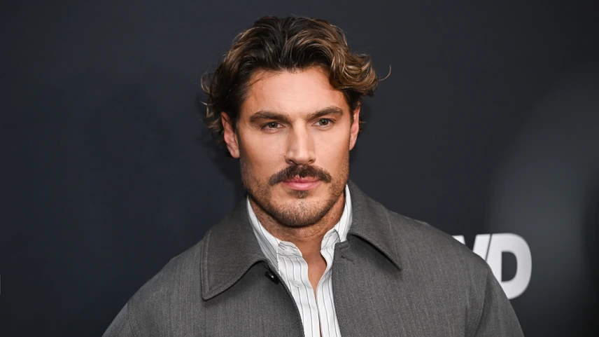 Chris Appleton minden hollywoodi nő álma