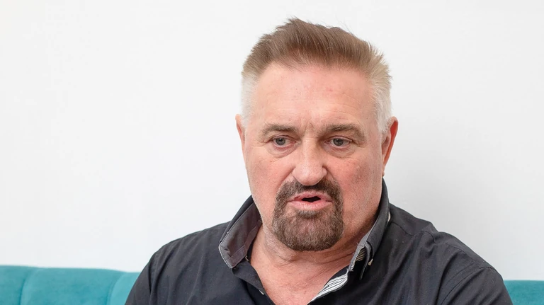 Növényi Norbert fia jól ráijesztett mindenkire: „Sokaknál úgy jött le, mintha én már az utolsókat rúgnám”
