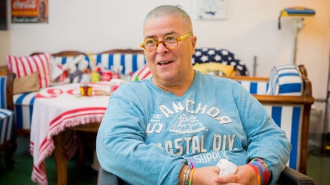 Lang Györgyi borító