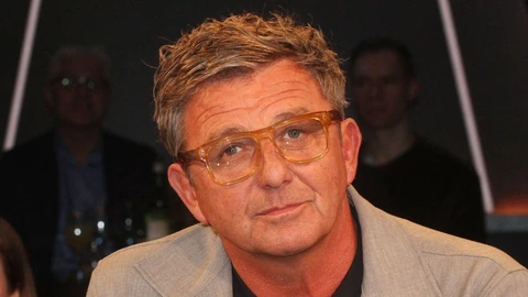 Hans Sigl immár 19. évad óta alakítja Martin Gruber doktort
