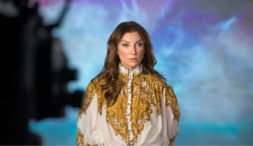 Ruzsa Magdi Kossuth-dij