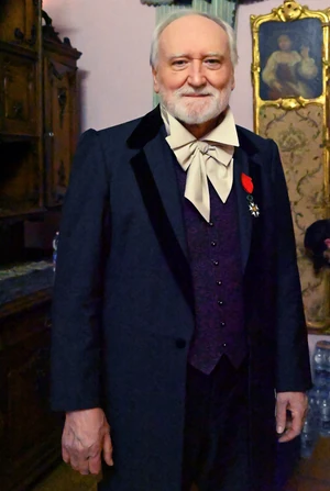 Blaskó Péter, Szacsvay László, Ullmann Mónika, Schnell Ádám, Schütz Ila