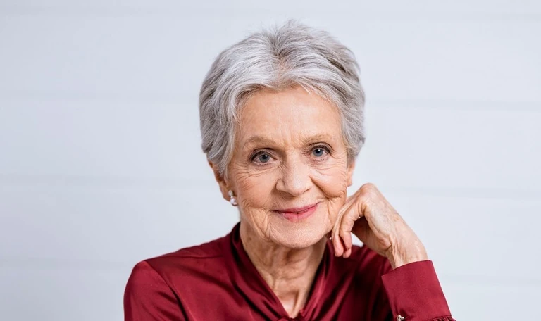 „Szinetár csalja a Hámorit a Kubikkal” – Hámori Ildikó így reagált a Nemzetiben indult pletykára
