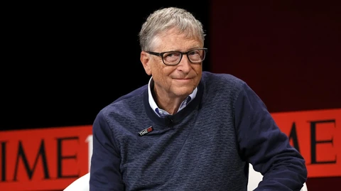 bill gates