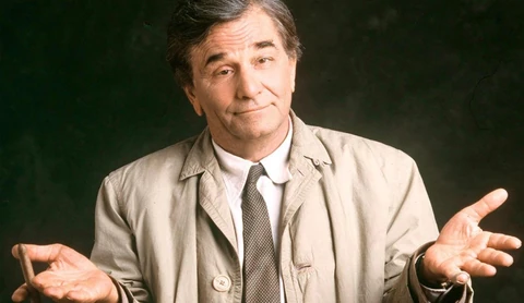 columbo