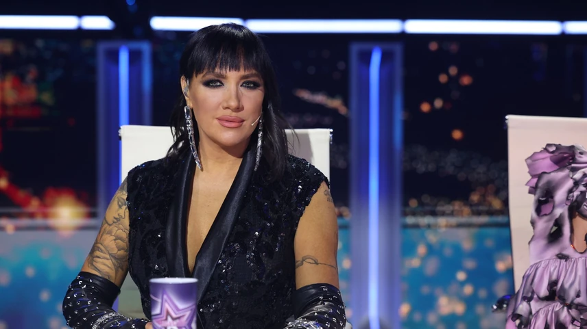 Tóth Gabi a Megasztár kilencedik évadában már nem lesz zsűritag