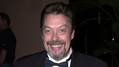 Tim Curry 80 éves volt