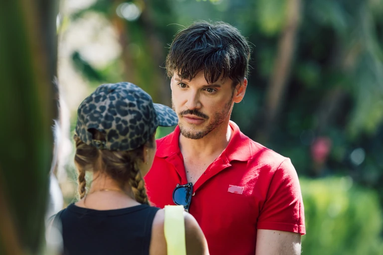 Vásáry André kitálalt az RTL-ről: „Ez a műsor a hátba döfésről szól!”
