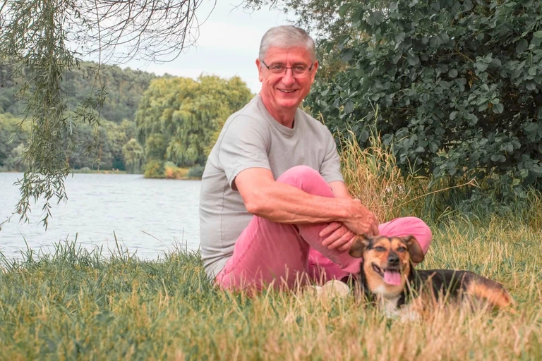 Romantika a köbön: így tölti a nyarat Gyurcsány Ferenc új szerelmével
