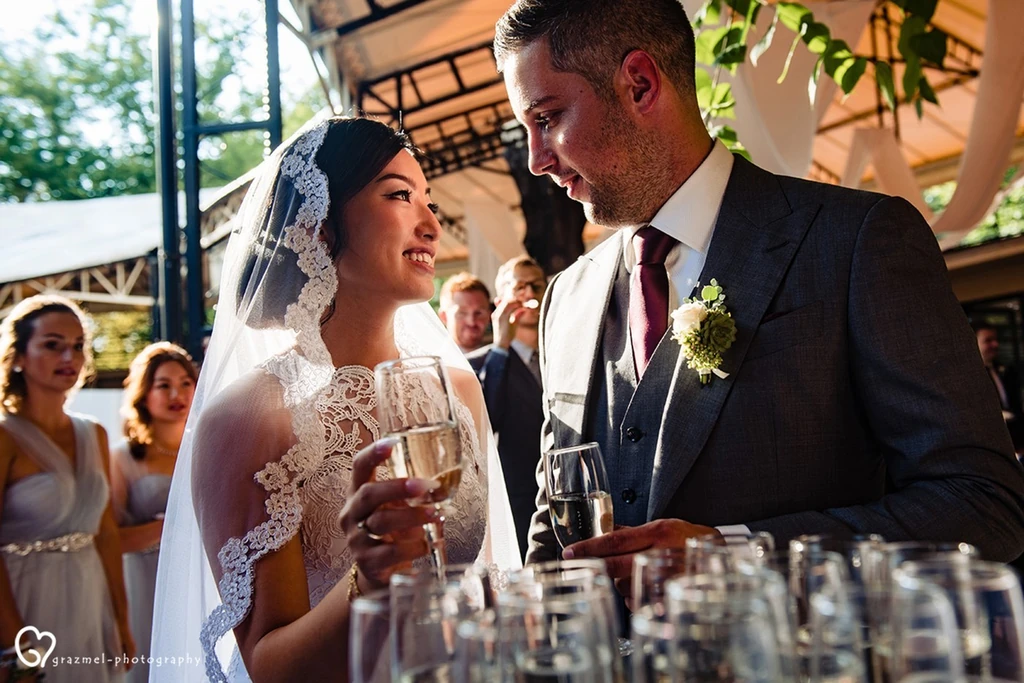 2018. 08. 08-án kelt egybe szerelmével