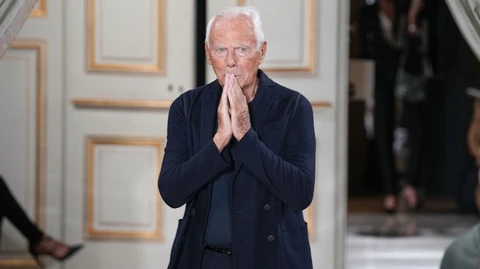 giorgio armani