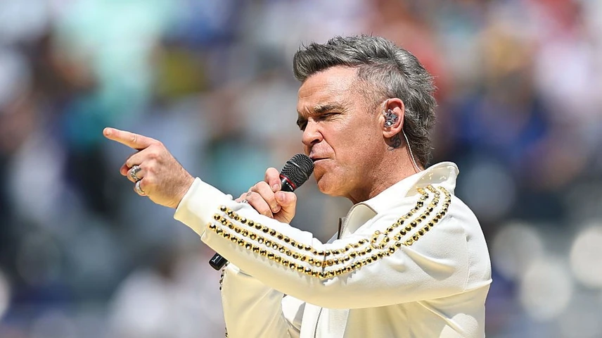 robbiewilliams