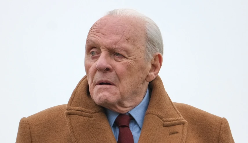 anthony hopkins