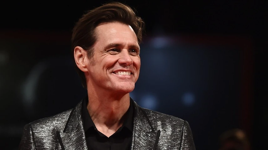 jim carrey