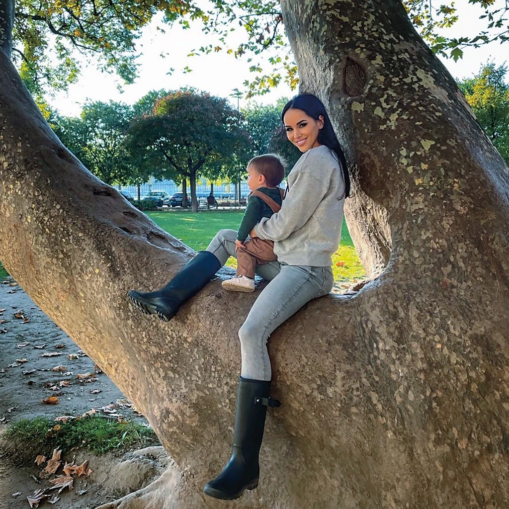 Nolen igazi kis Don Juan (Fotó: Archív)