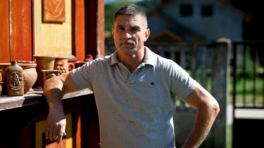 Ambrus Attila szerint a kirekesztés nem egy jó út...