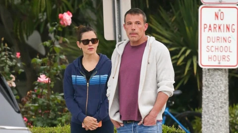 jennifer garner ben affleck