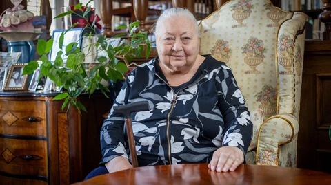 Molnár Piroskát az elmúlt időben sokan hagyták itt szerettei, barátai és közeli ismerősei köréből 