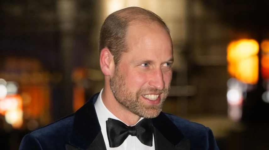 Vilmos walesi herceg