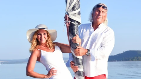 Soponyai Geza Tunyogi Bernadett