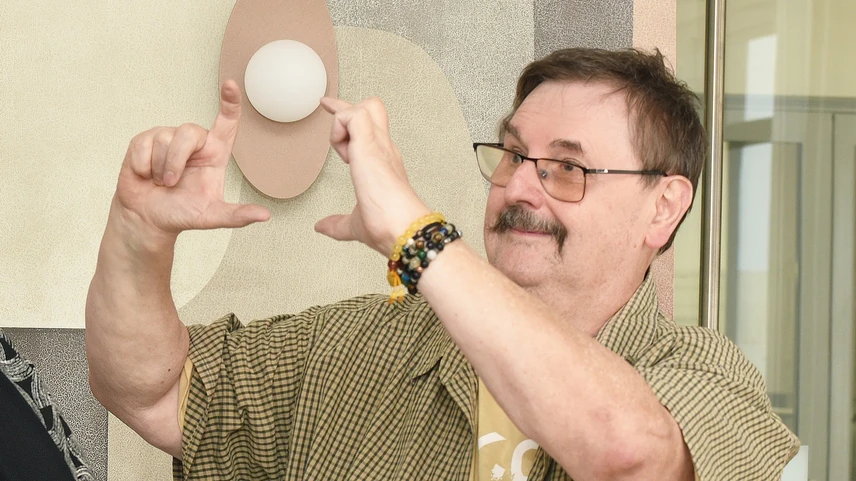 Kovács István Kovi ma már sajnálja, hogy nem fordult a hatóságokhoz