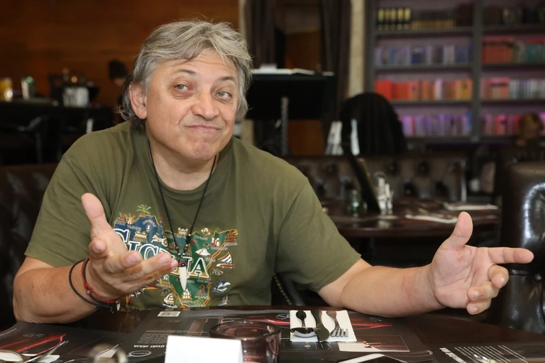 Badár Sándor: „Mindig az a vége, hogy csak megtűrnek”