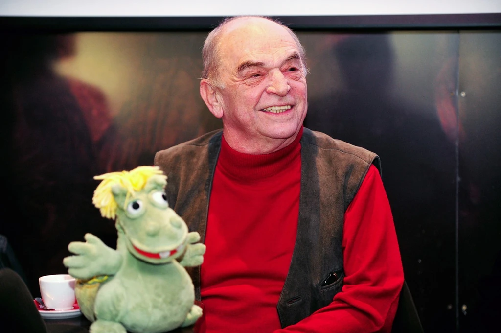 Bodrogi Gyula Süsüvel 15 éve a PORT.hu Családi Filmfesztiválon