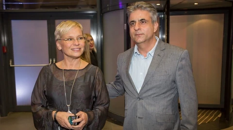 Mate Krisztina Bardos Andras