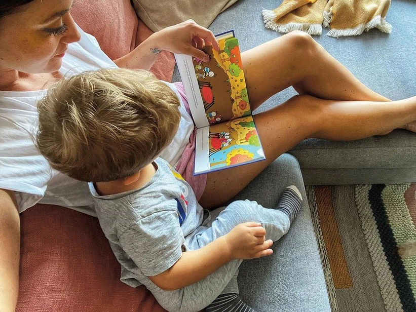 Beni igazi kis pasivá érett (Fotó: Archív)