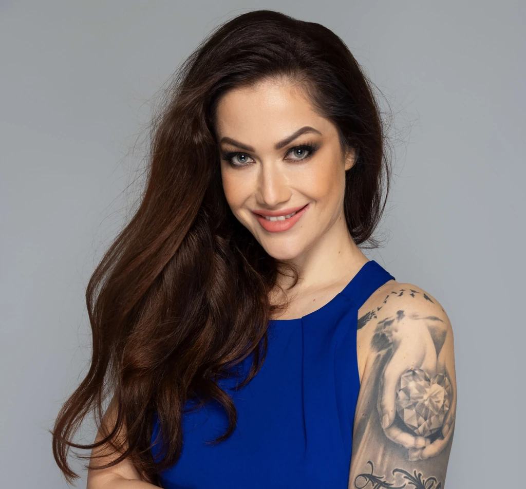 A kemény külső csupán látszat (Fotó: Udvardi Attila/Viasat3)