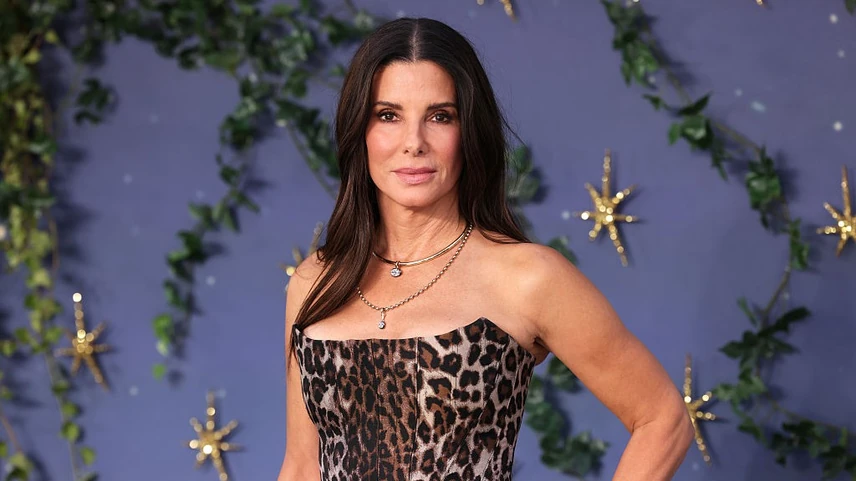 Sandra Bullock augusztusban az Átkozott boszorkák 2 európai premierjén Londonban